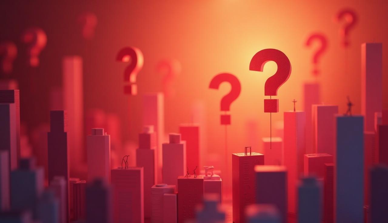 Le vrai coût d'un marketing non structuré